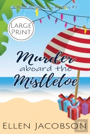 Murder Aboard The Mistletoe