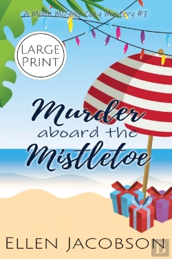 Bertrand.pt - Murder Aboard The Mistletoe