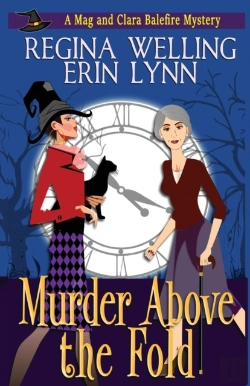 Bertrand.pt - Murder Above The Fold