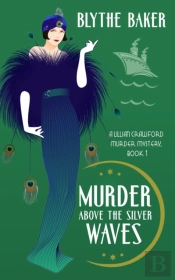 Murder Above The Silver Waves