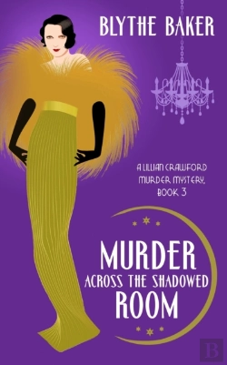 Bertrand.pt - Murder Across The Shadowed Room