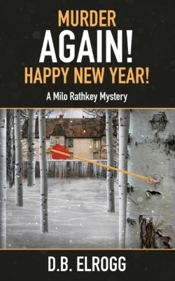Bertrand.pt - Murder Again! Happy New Year!
