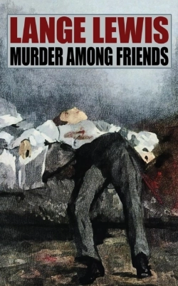 Bertrand.pt - Murder Among Friends
