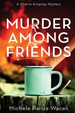 Bertrand.pt - Murder Among Friends