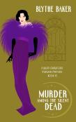 Murder Among The Silent Dead