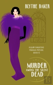 Murder Among The Silent Dead
