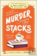 Murder Among The Stacks: Book 1