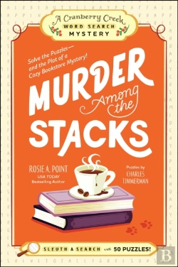 Bertrand.pt - Murder Among The Stacks: Book 1