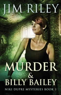 Bertrand.pt - Murder And Billy Bailey