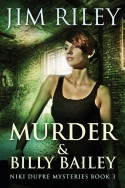 Bertrand.pt - Murder And Billy Bailey