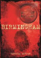Murder And Crime Birmingham