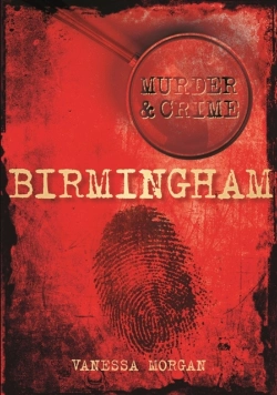 Bertrand.pt - Murder And Crime Birmingham