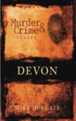 Bertrand.pt - Murder And Crime Devon