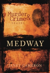 Murder And Crime Medway