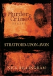 Murder And Crime Stratford-Upon-Avon