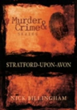 Bertrand.pt - Murder And Crime Stratford-Upon-Avon