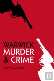 Murder And Crime Warwick