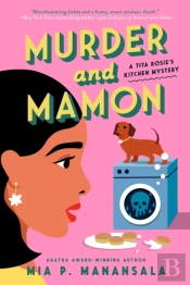 Murder And Mamon