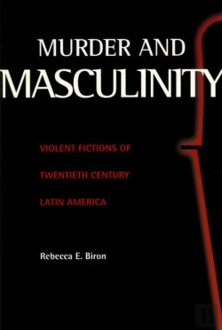 Bertrand.pt - Murder And Masculinity