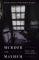 Murder And Mayhem