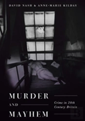 Murder And Mayhem