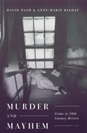 Murder And Mayhem