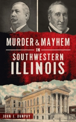 Bertrand.pt - Murder And Mayhem In Southwestern Illinois