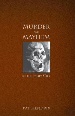 Bertrand.pt - Murder And Mayhem In The Holy City