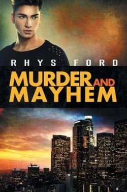 Bertrand.pt - Murder And Mayhem