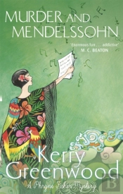 Murder And Mendelssohn