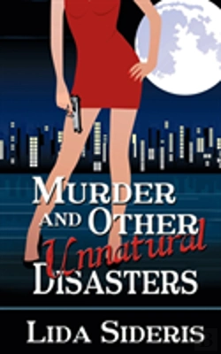Bertrand.pt - Murder And Other Unnatural Disasters