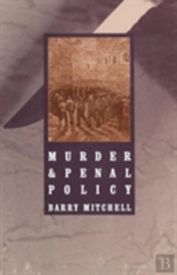 Bertrand.pt - Murder And Penal Policy