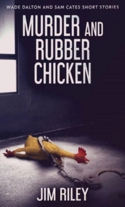 Bertrand.pt - Murder And Rubber Chicken