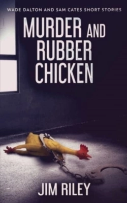 Bertrand.pt - Murder And Rubber Chicken
