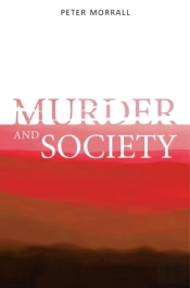 Murder And Society