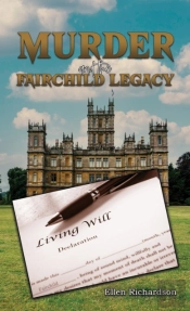 Murder And The Fairchild Legacy