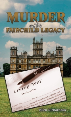 Bertrand.pt - Murder And The Fairchild Legacy