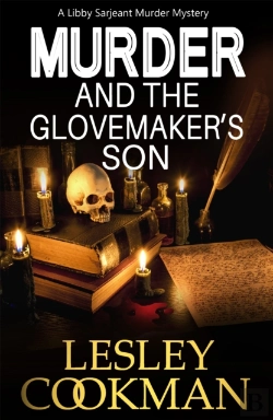 Bertrand.pt - Murder And The Glovemaker'S Son