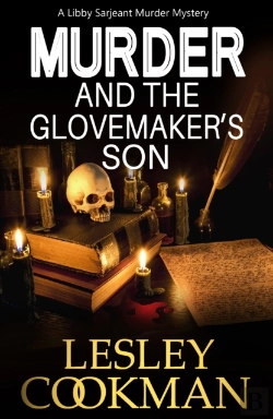 Bertrand.pt - Murder And The Glovemaker'S Son