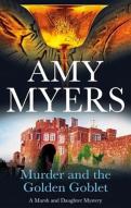 Murder And The Golden Goblet