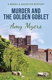 Murder And The Golden Goblet
