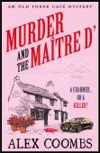 Murder And The Maitre D'