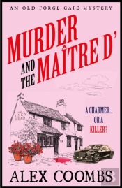 Murder And The Maitre D'