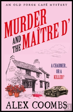 Bertrand.pt - Murder And The Maitre D'