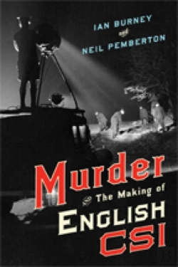 Bertrand.pt - Murder And The Making Of English Csi