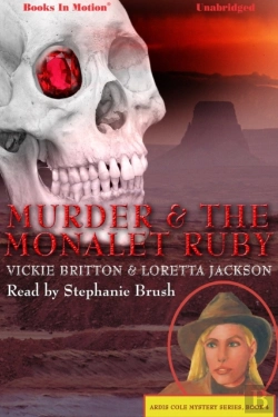Bertrand.pt - Murder And The Monalet Ruby