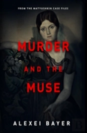 Murder And The Muse