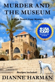Murder And The Museum