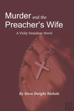 Bertrand.pt - Murder And The Preacher'S Wife