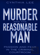 Murder And The Reasonable Man